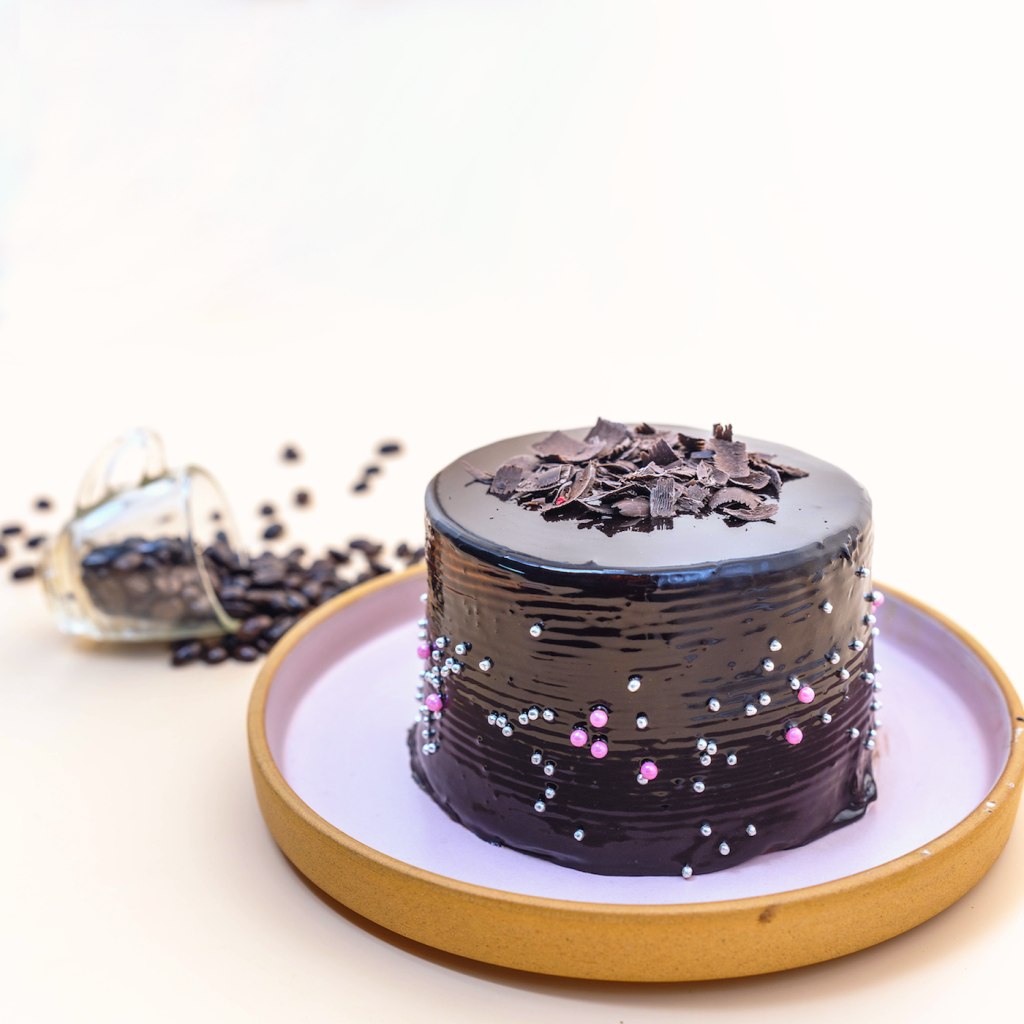 Mini Chocolate Make My Cake Order Cakes Online